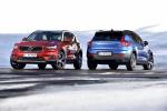 Volvo XC40 T5 Plug-in Hybrid R-Design 2019 года (WW)